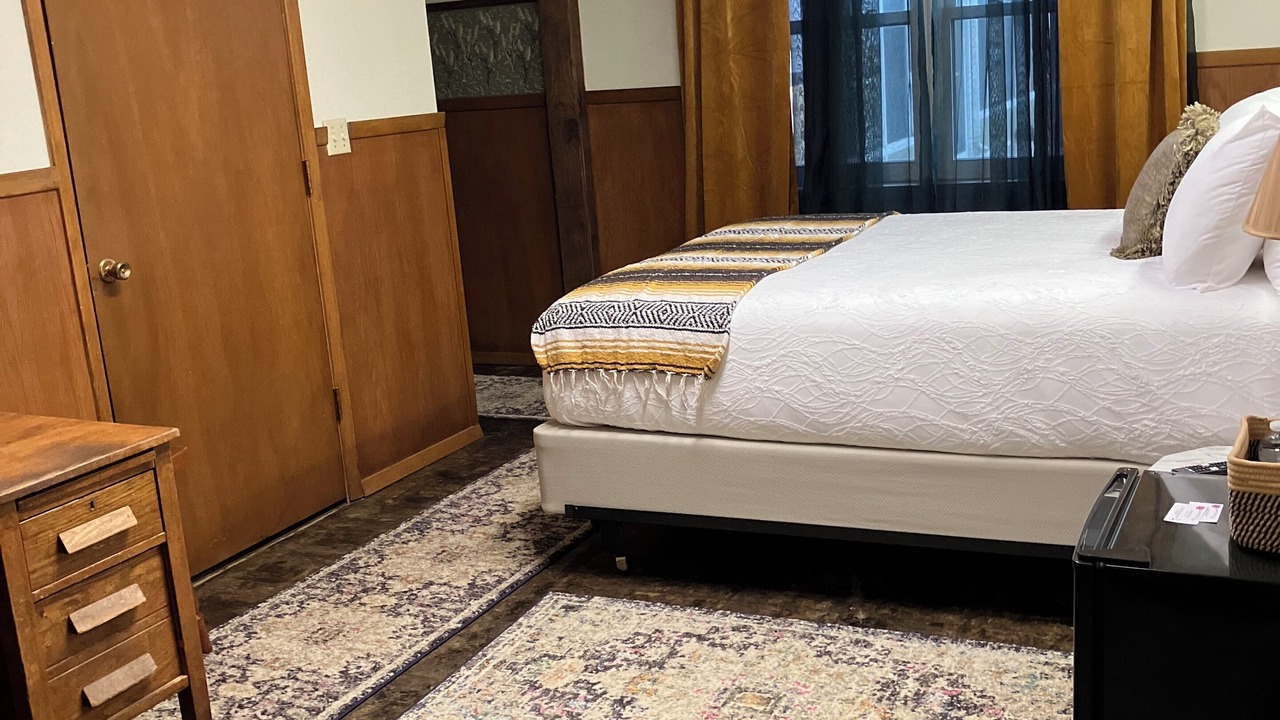 Photo of Bedroom in Wa Keeney
