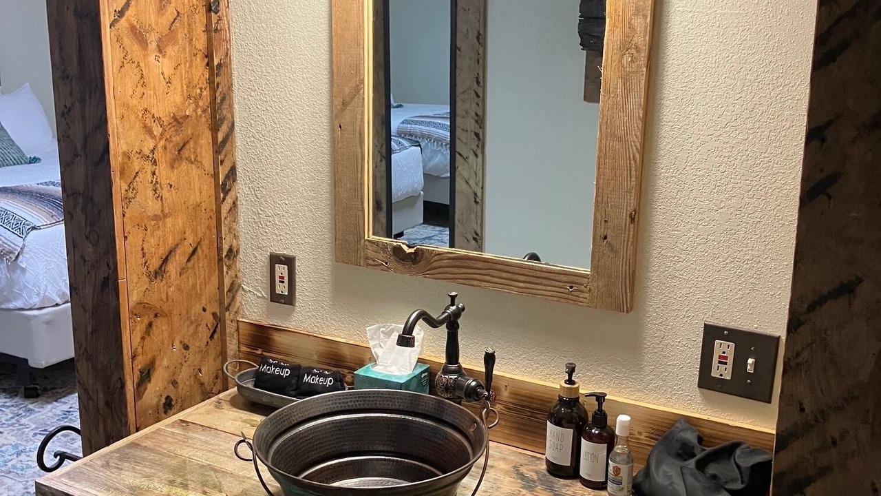 Photo of Bedroom in Wa Keeney