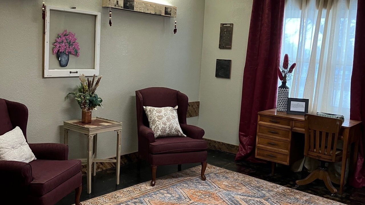 Photo of Bedroom in Wa Keeney