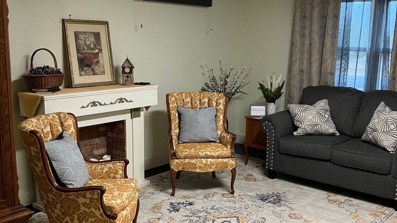 Photo of Bedroom in Wa Keeney