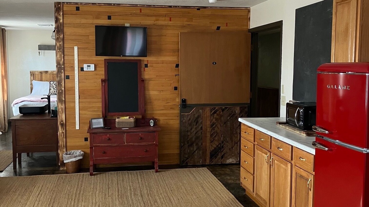 Photo of Bedroom in Wa Keeney