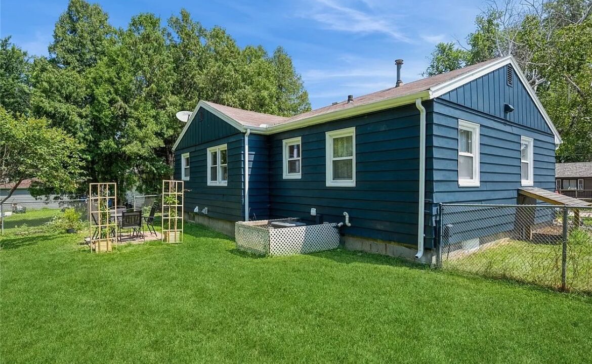 Photo of Outdoor in Greater South Side