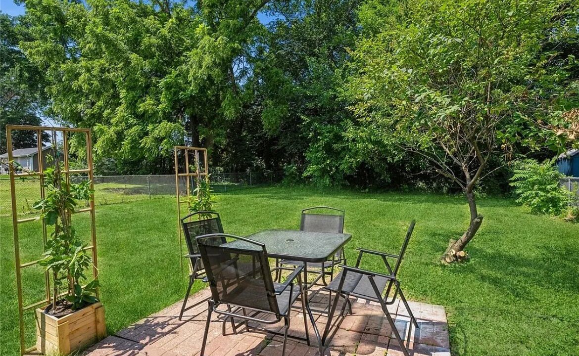 Photo of Outdoor in Greater South Side