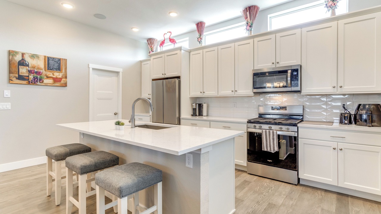 Photo of Kitchen in Northfield