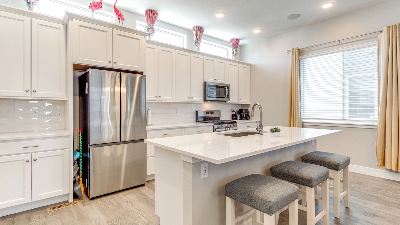 Photo of Kitchen in Northfield