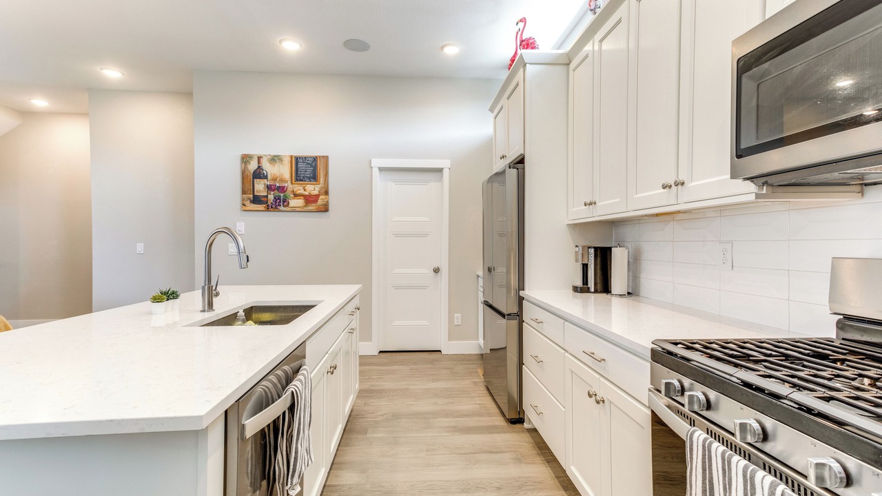Photo of Kitchen in Northfield