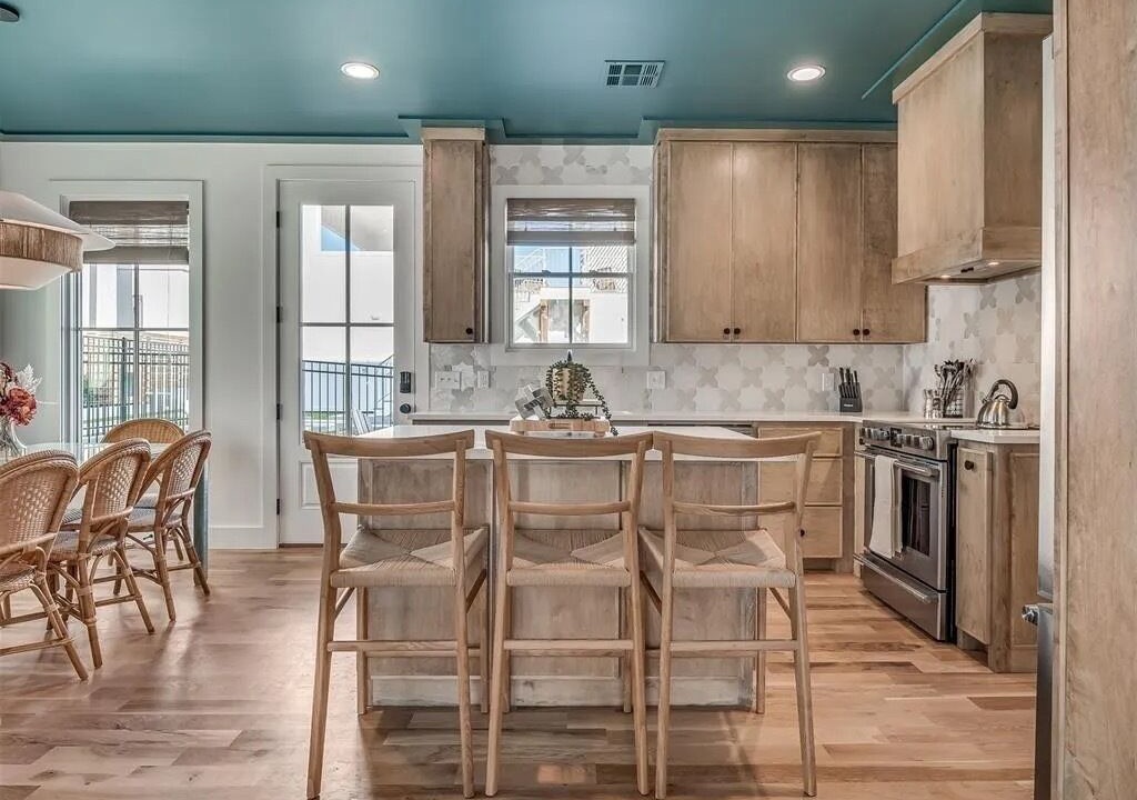 Photo of Kitchen in Eufaula