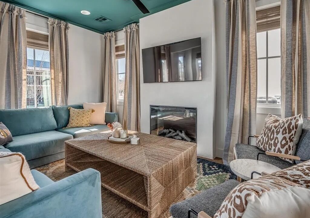 Photo of Livingroom in Eufaula