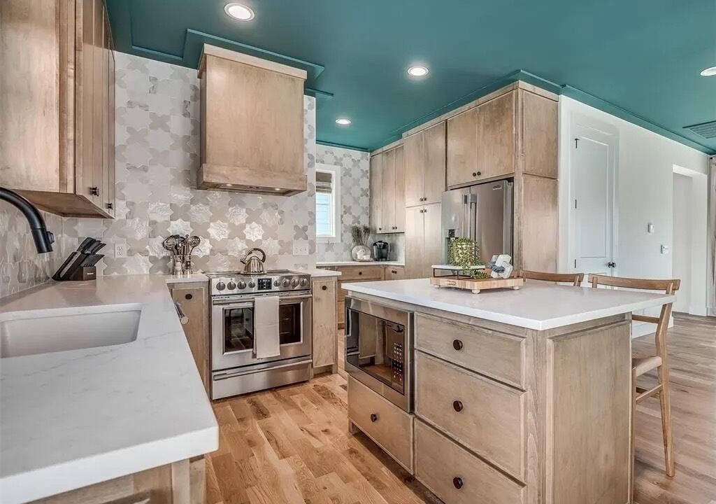 Photo of Kitchen in Eufaula