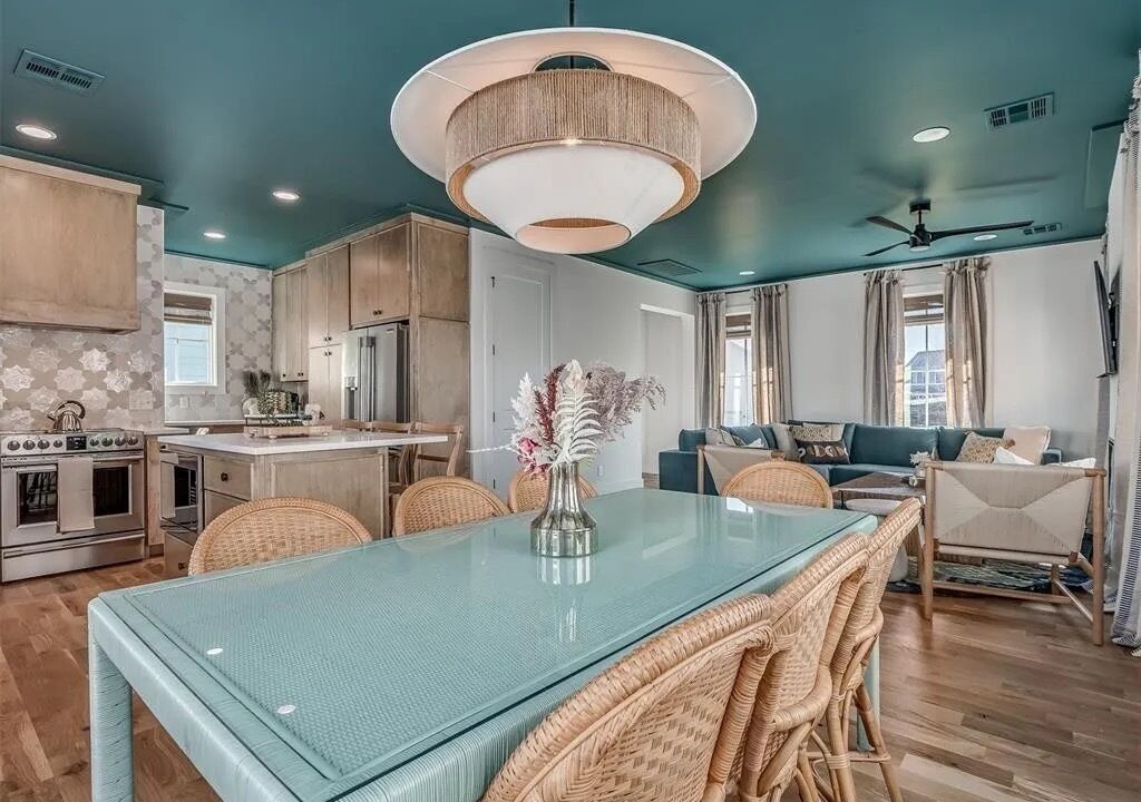 Photo of Kitchen in Eufaula