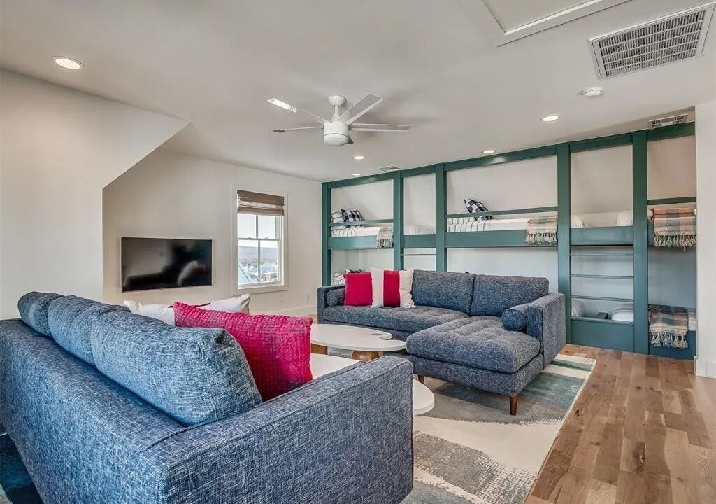 Photo of Livingroom in Eufaula