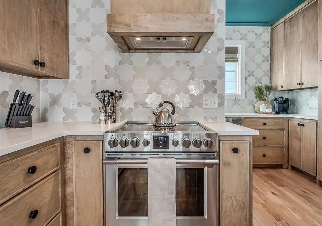 Photo of Kitchen in Eufaula