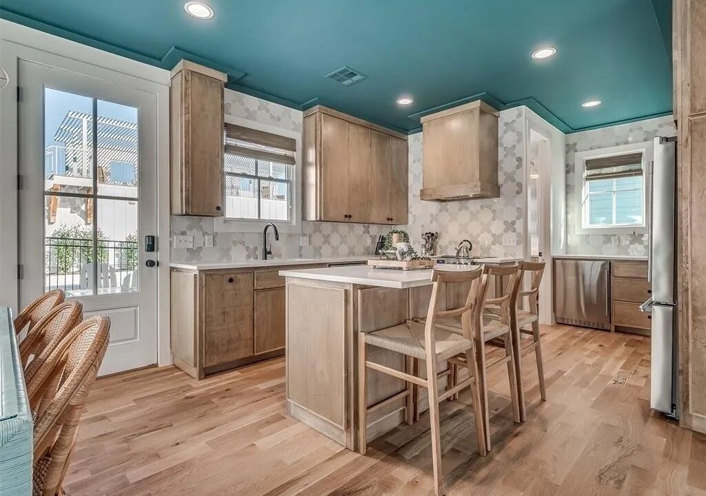 Photo of Kitchen in Eufaula