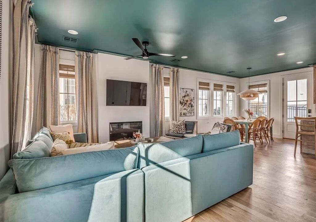 Photo of Livingroom in Eufaula