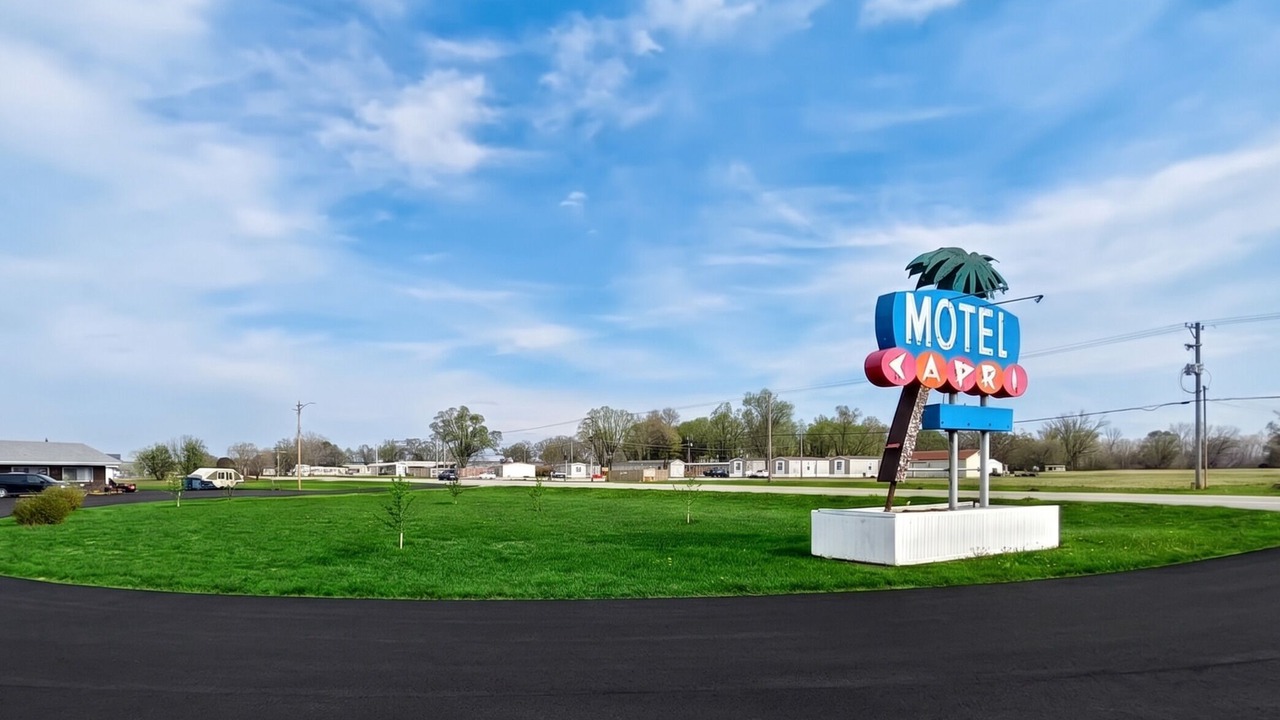 Photo of Outdoor in Elwood