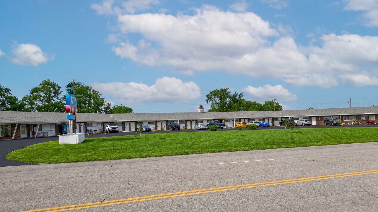 Photo of Outdoor in Elwood