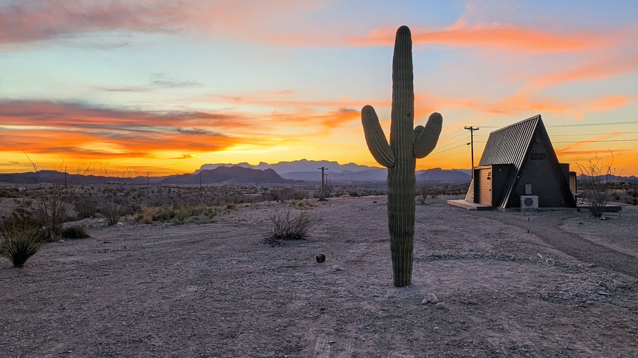 Photo of Outdoor in Study Butte-Terlingua