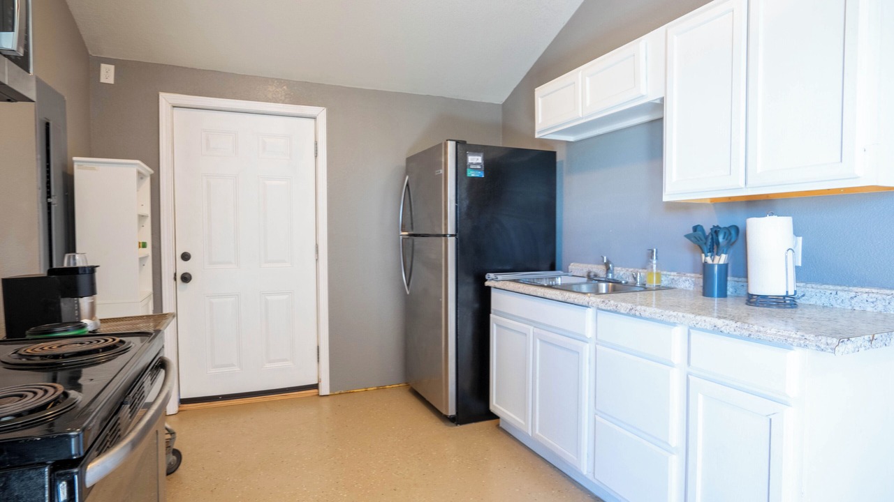 Photo of Kitchen in Lexington