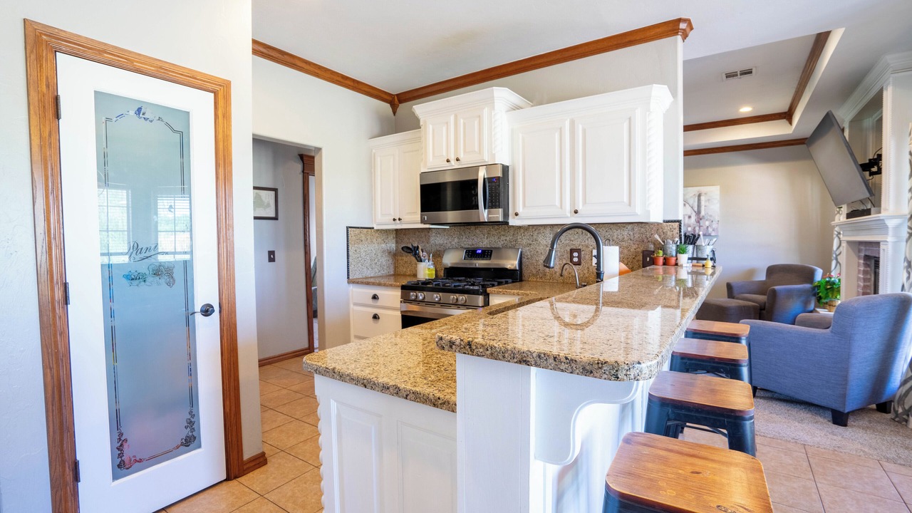 Photo of Kitchen in Lexington