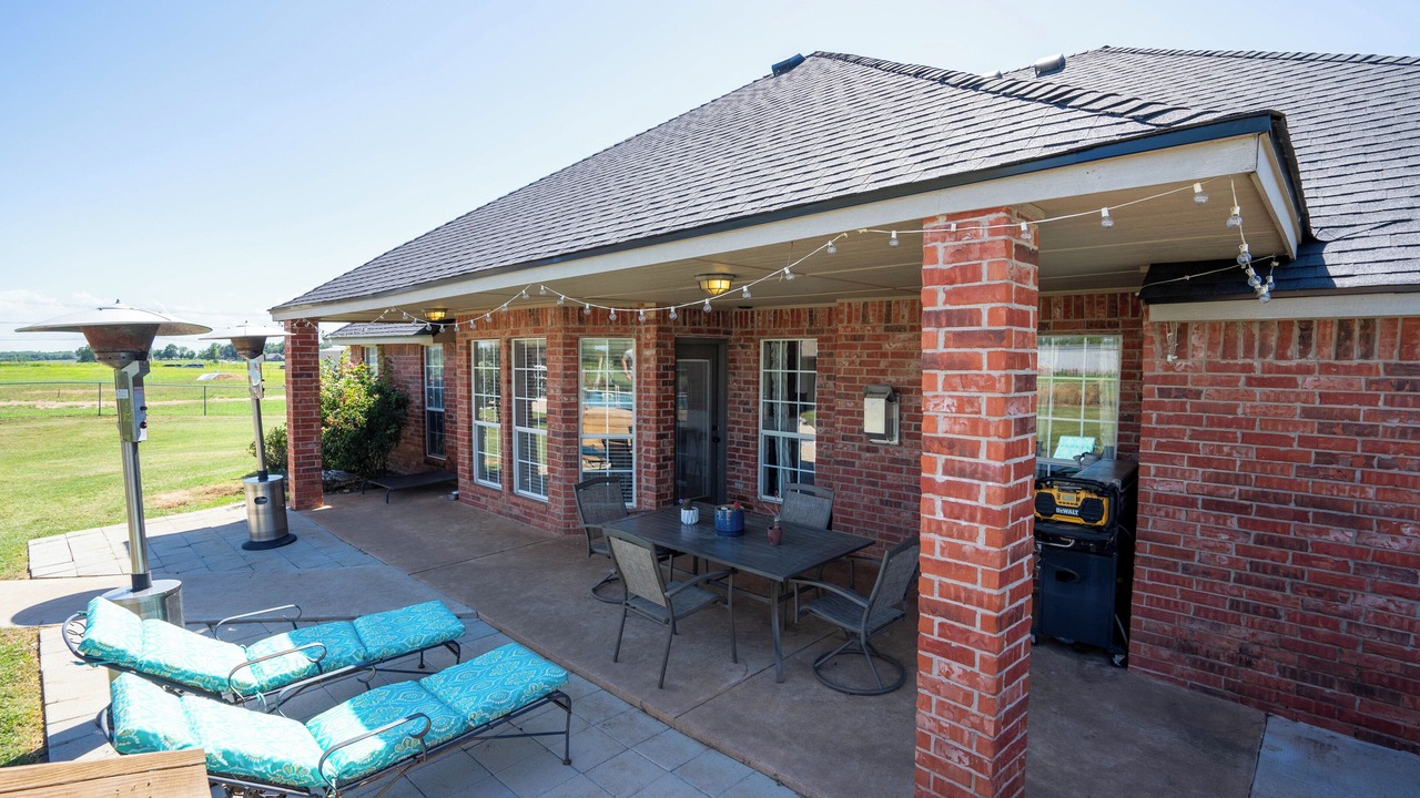 Photo of Patio Balcony in Lexington