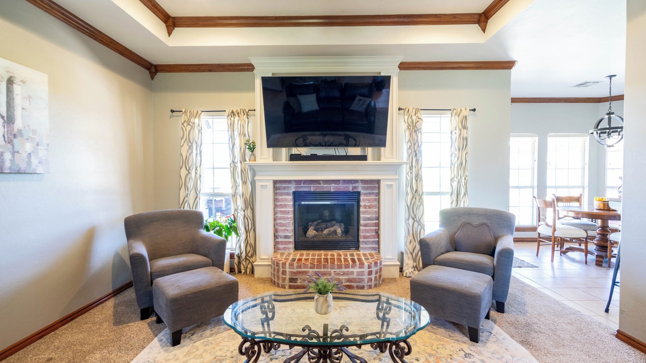 Photo of Livingroom in Lexington