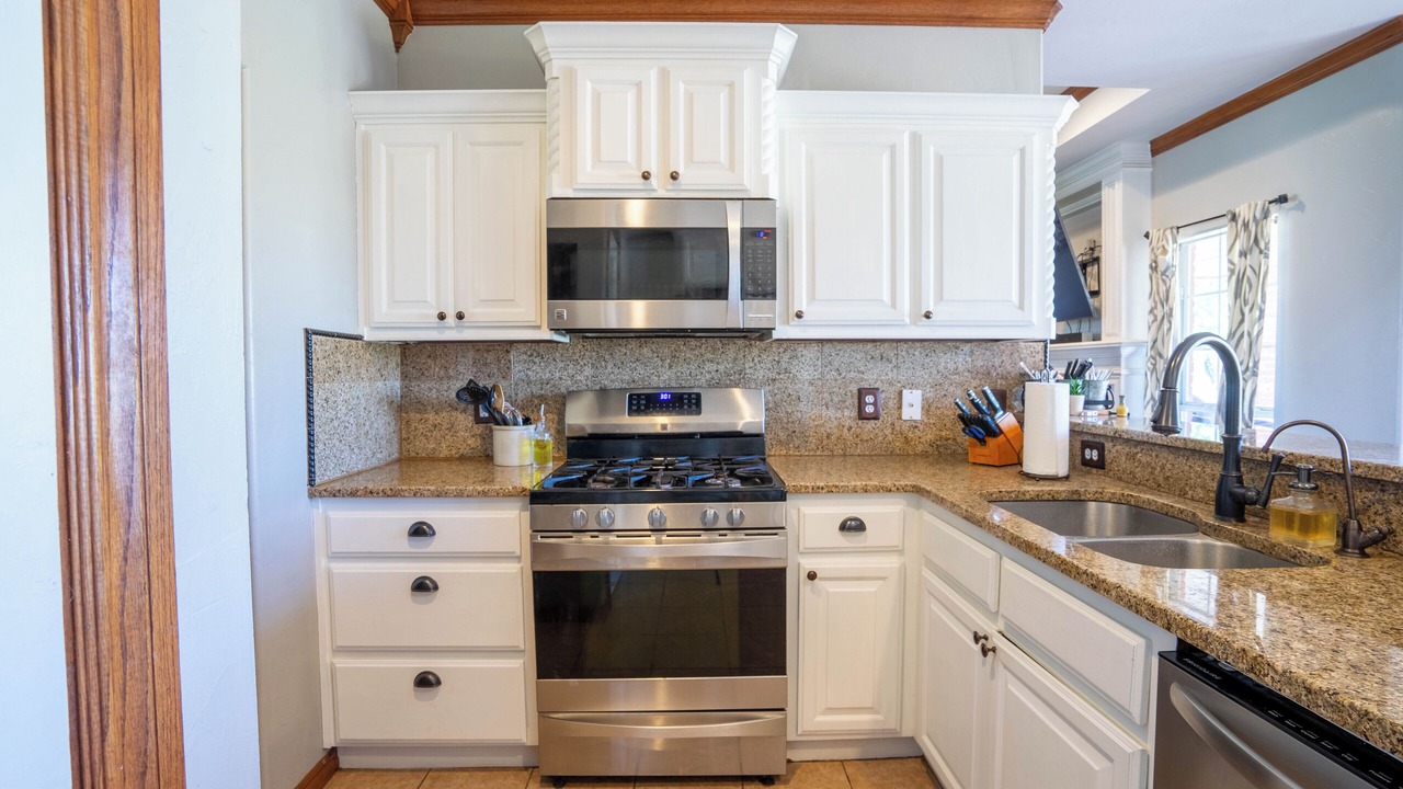 Photo of Kitchen in Lexington