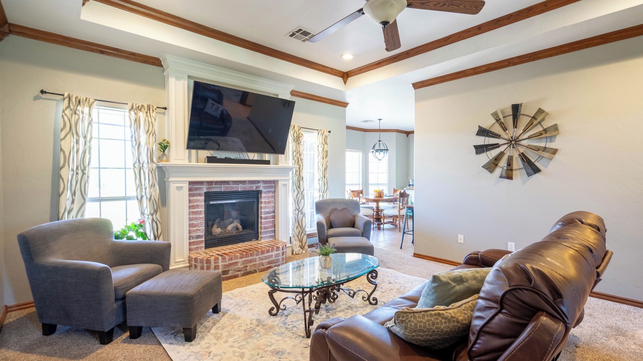 Photo of Livingroom in Lexington