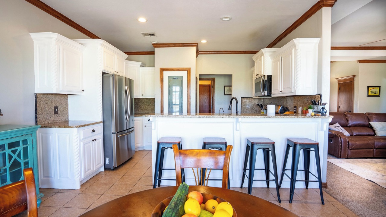 Photo of Kitchen in Lexington
