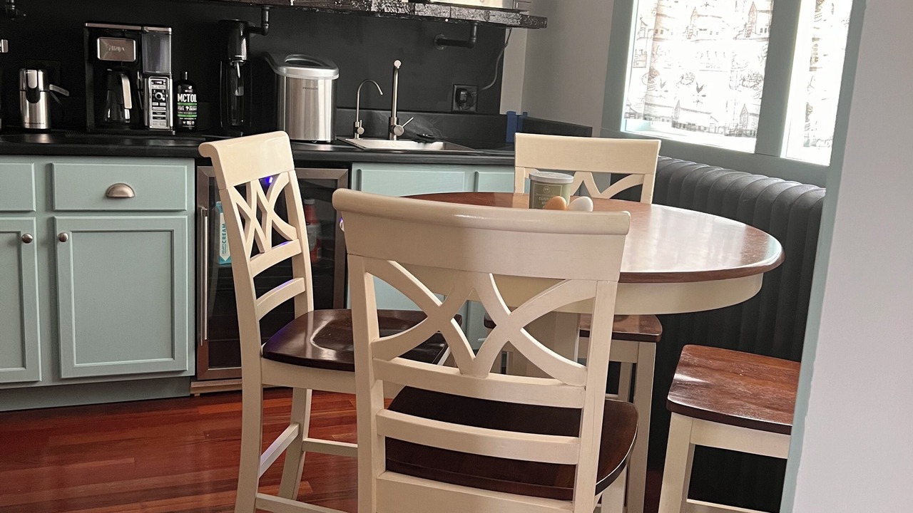 Photo of Kitchen in Wheatland