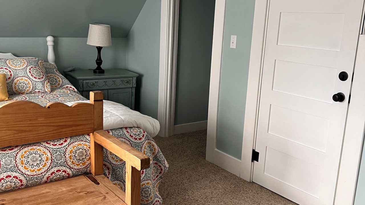 Photo of Bedroom in Wheatland