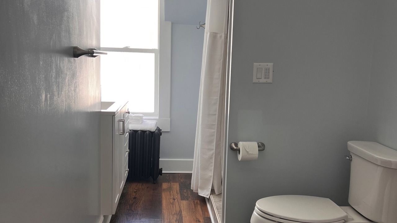 Photo of Bathroom in Wheatland