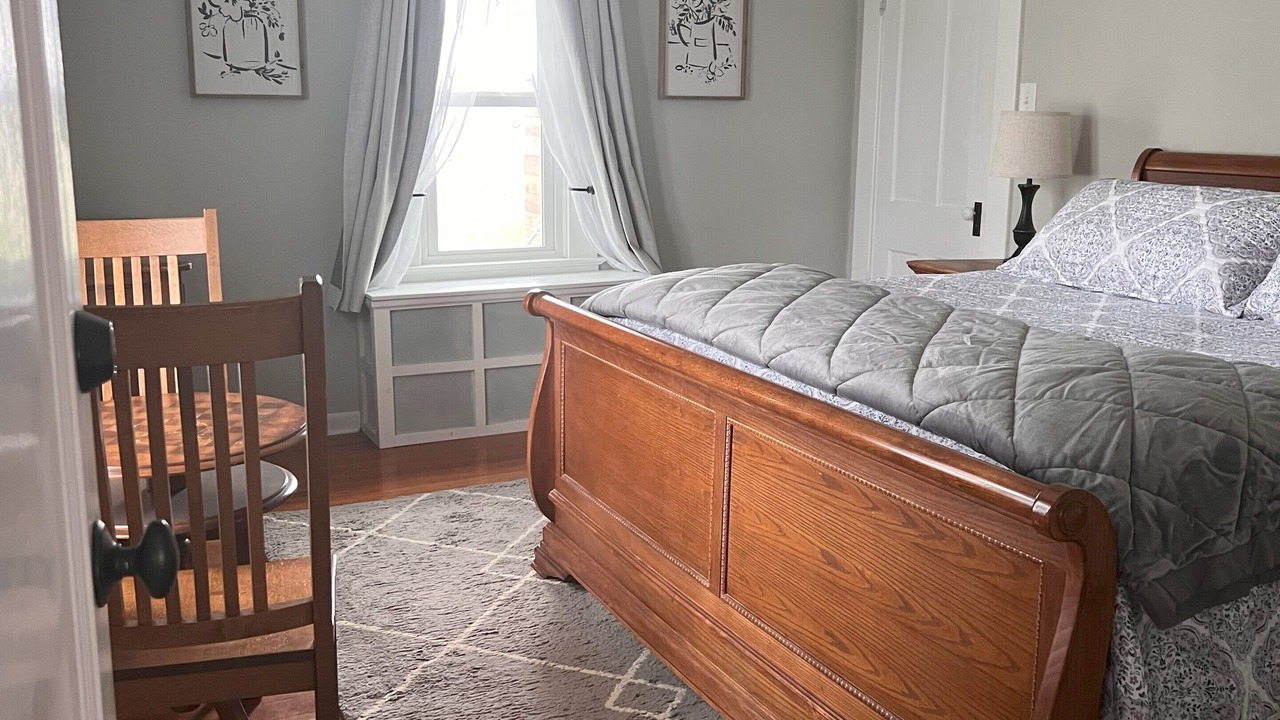 Photo of Bedroom in Wheatland