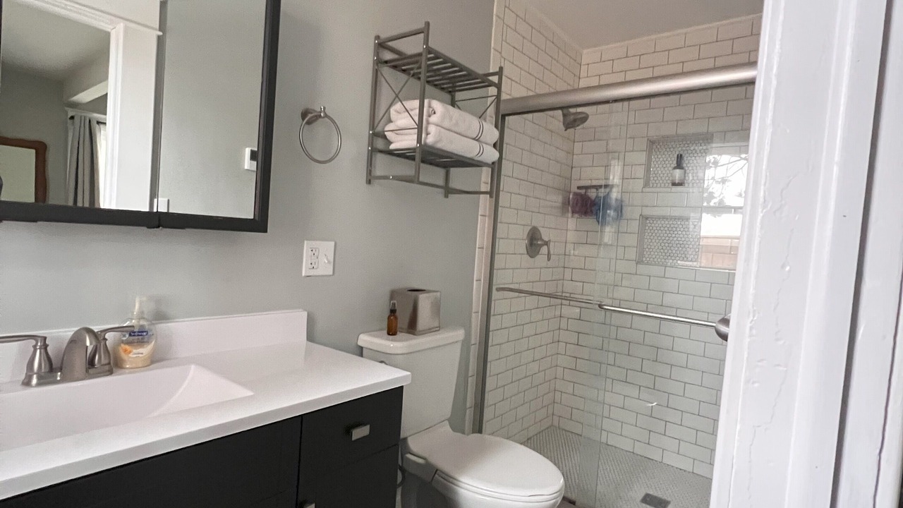 Photo of Bathroom in Wheatland
