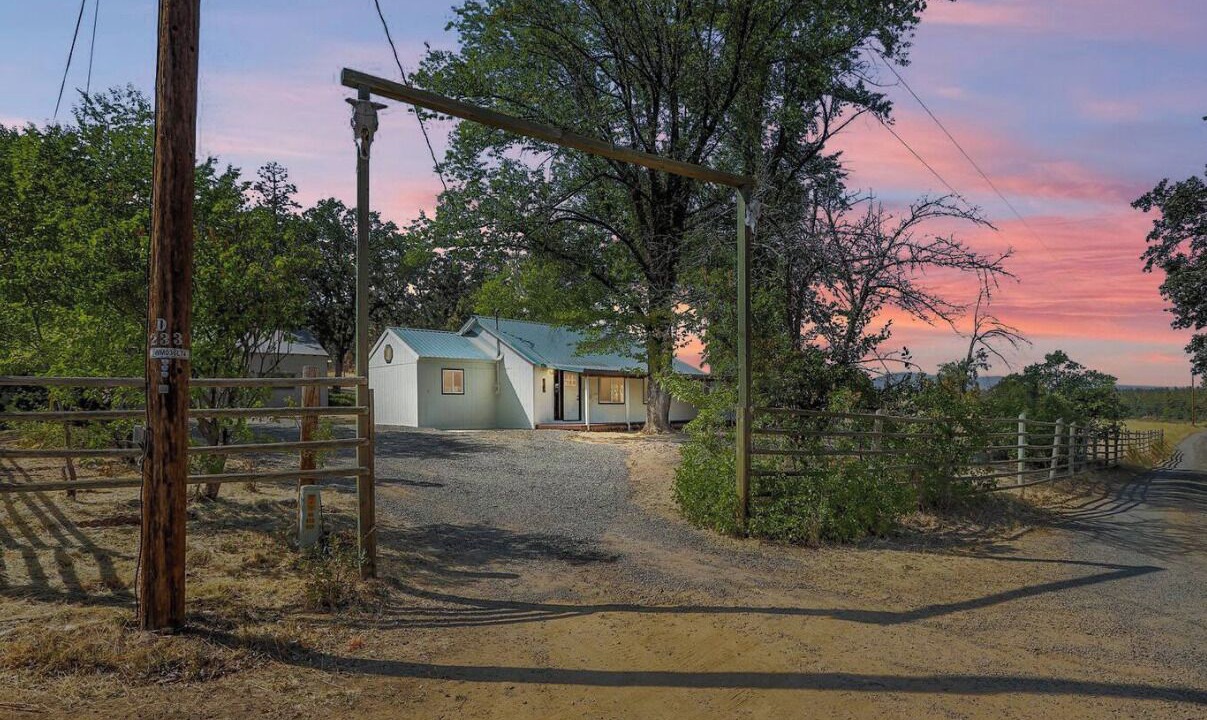 Photo of Outdoor in Wasco County
