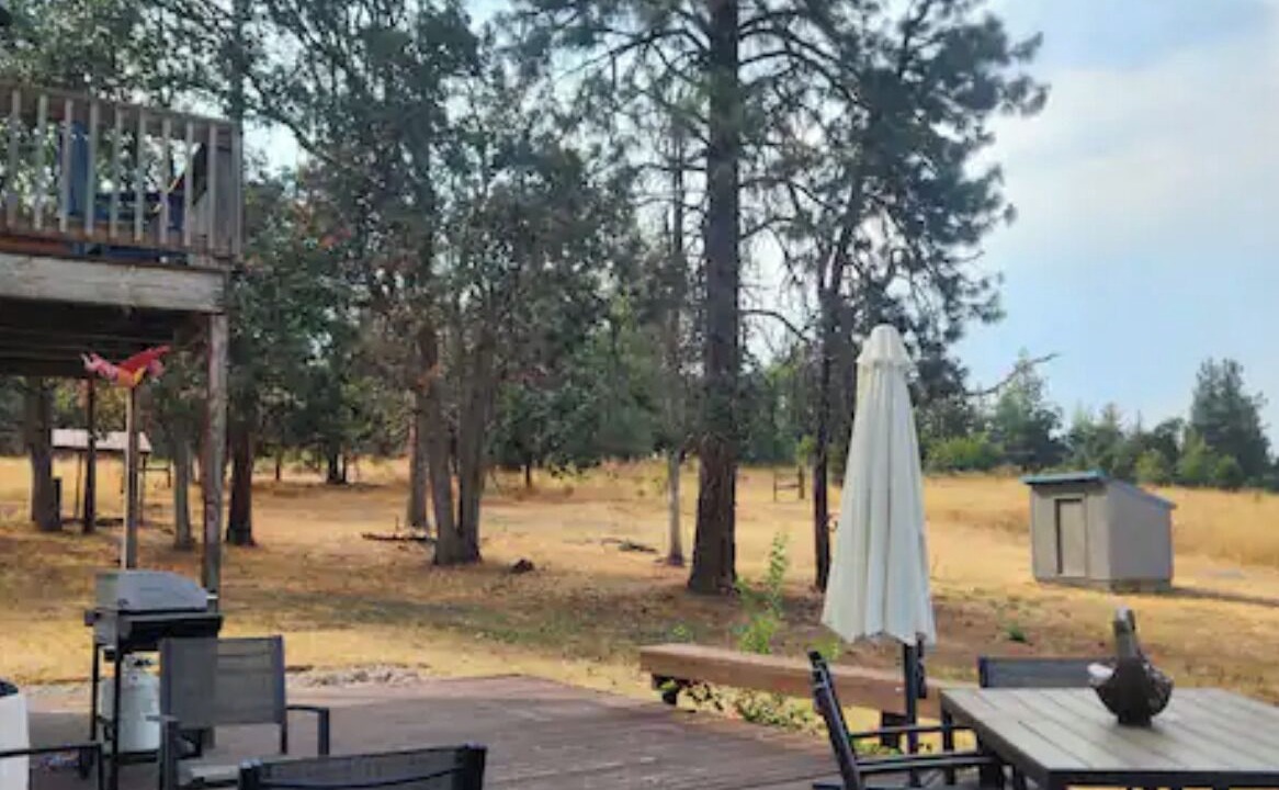 Photo of Outdoor in Wasco County