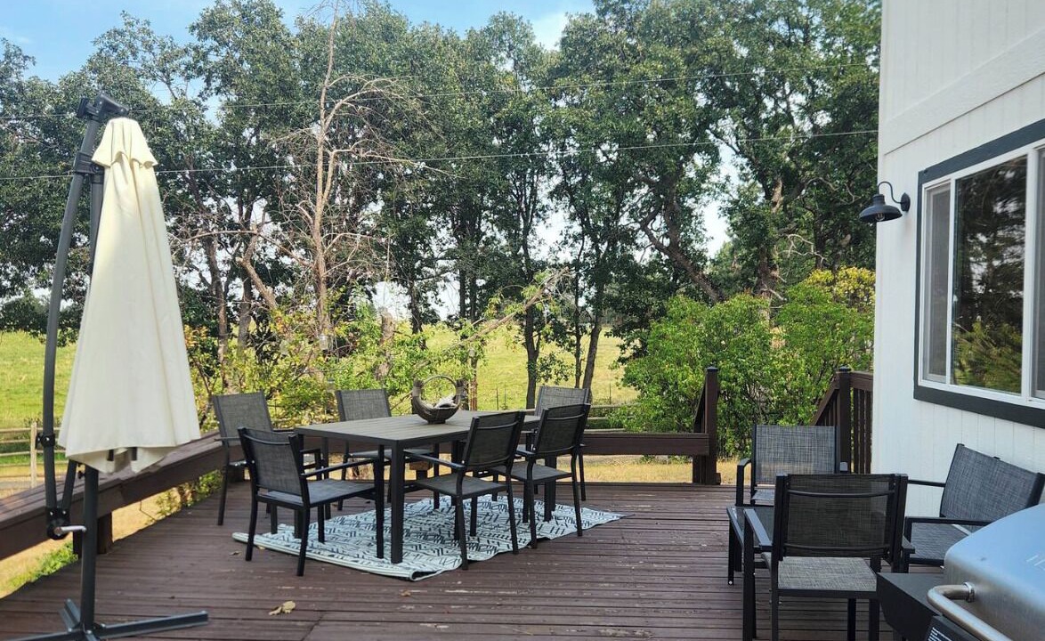 Photo of Outdoor in Wasco County