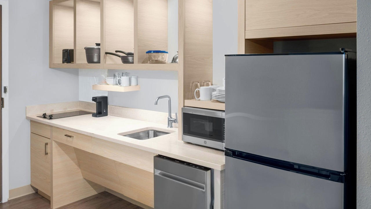 Photo of Kitchen in Platte County