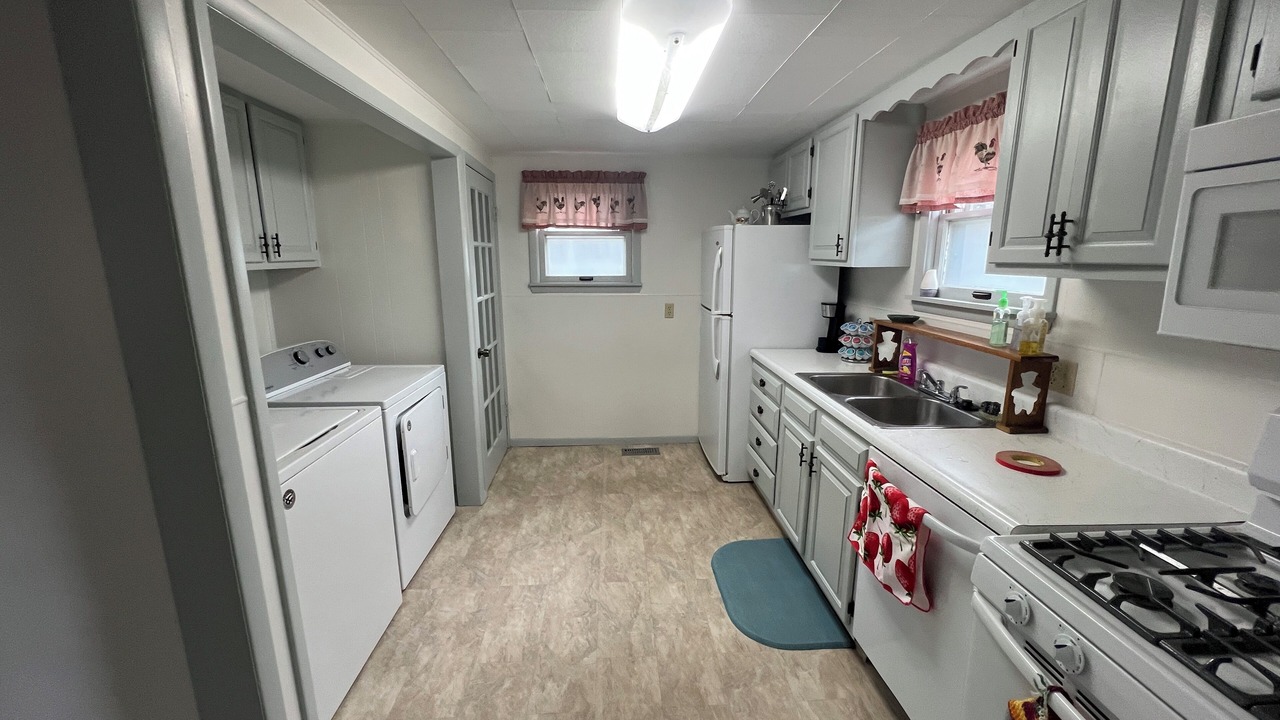 Photo of Kitchen in Lucas