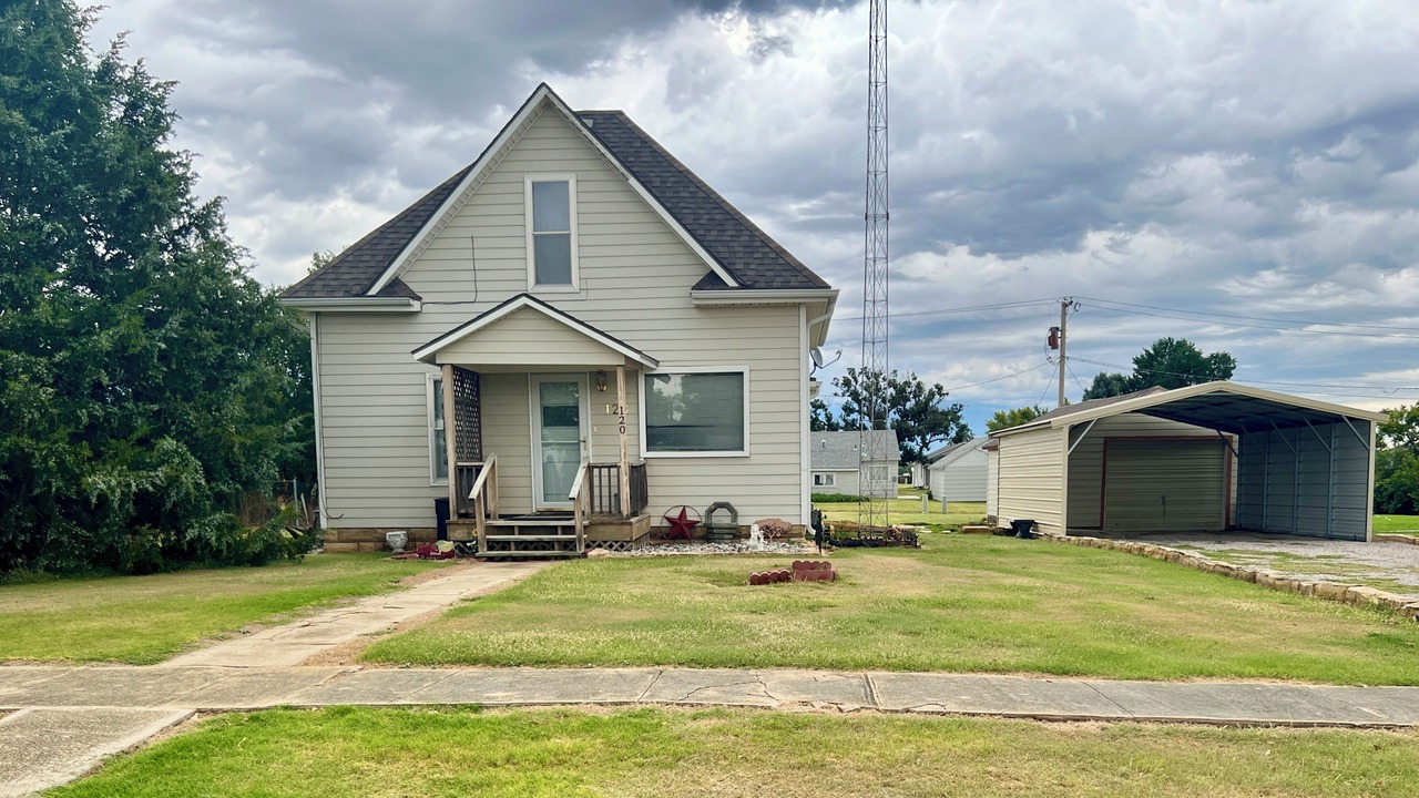 Photo of Outdoor in Lucas