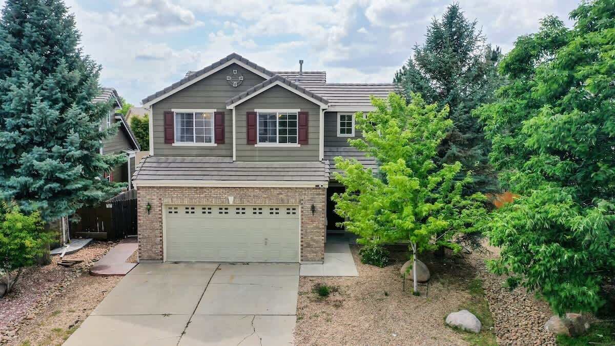 Photo of Outdoor in Aurora
