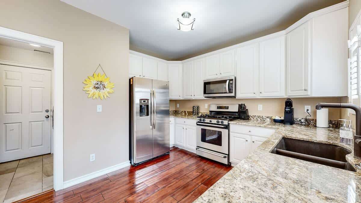 Photo of Kitchen in Aurora