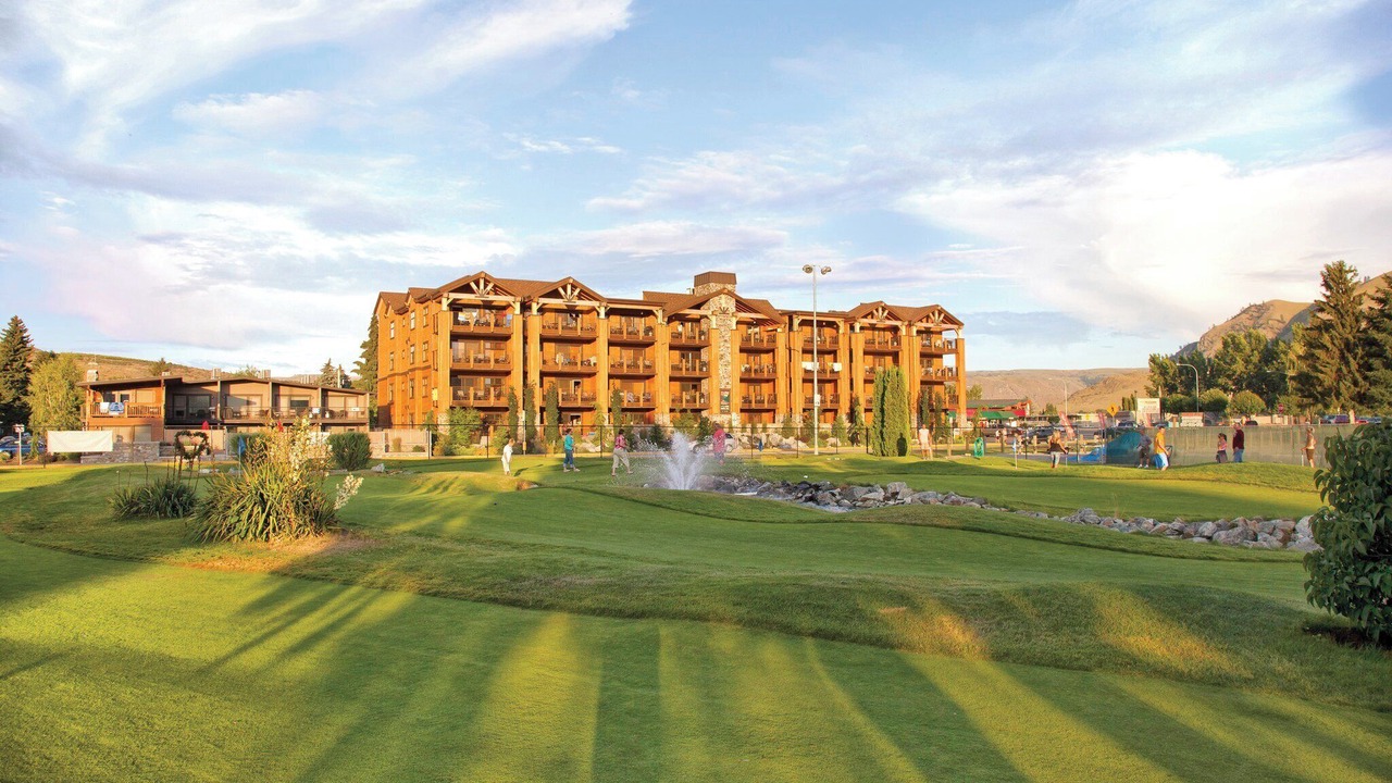 Photo of Outdoor in Chelan