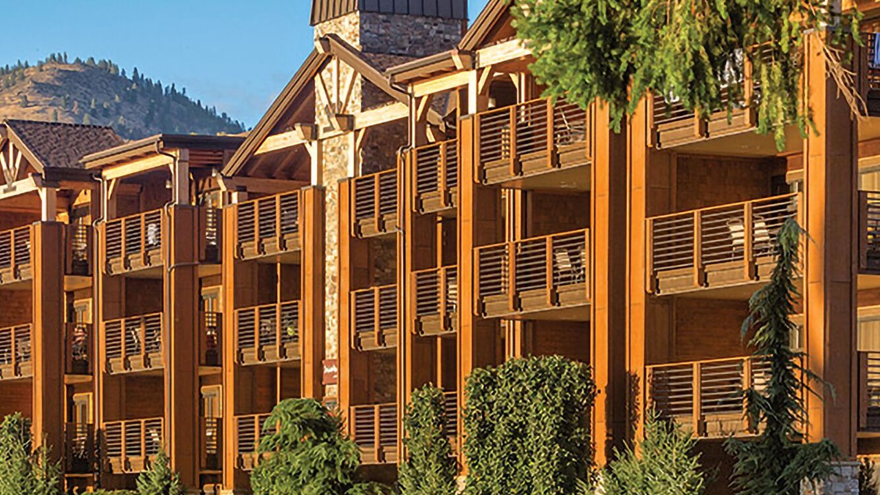 Photo of Outdoor in Chelan