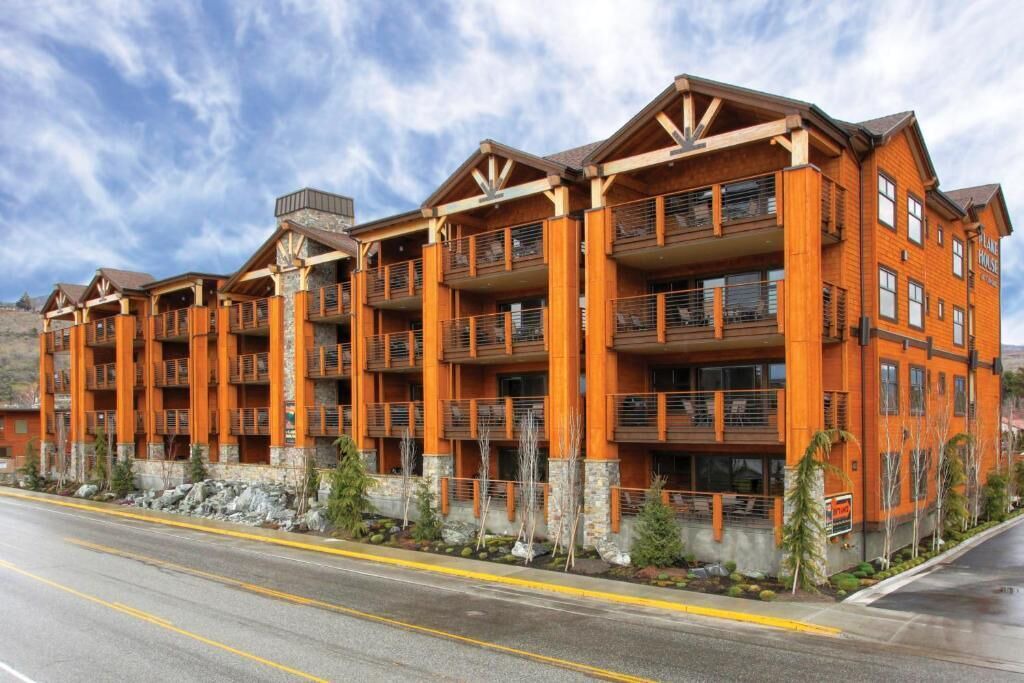 Photo of Outdoor in Chelan