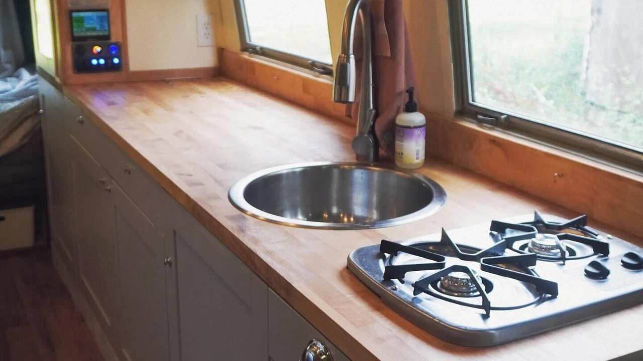 Photo of Kitchen in Larkspur