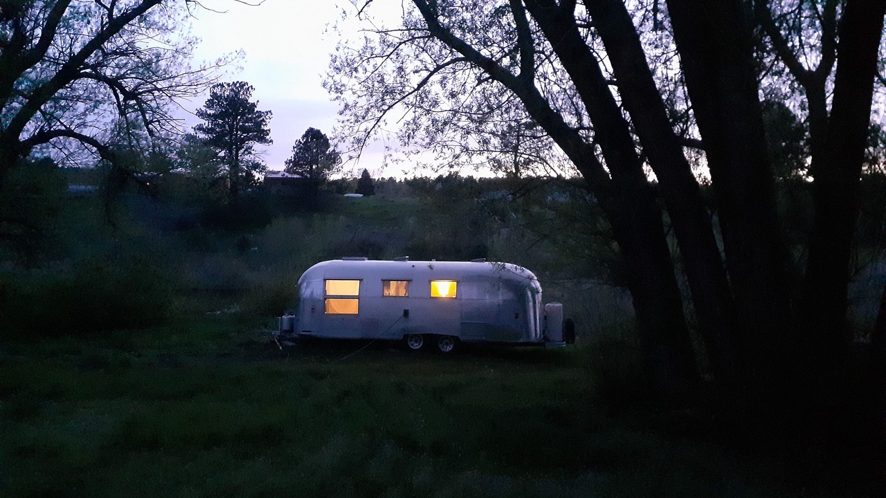 Photo of Outdoor in Larkspur