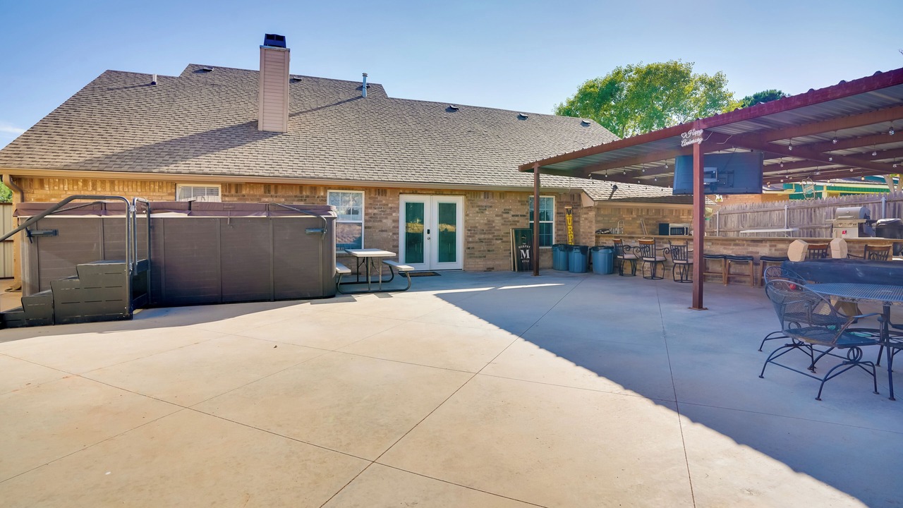 Photo of Outdoor in Ransom Canyon