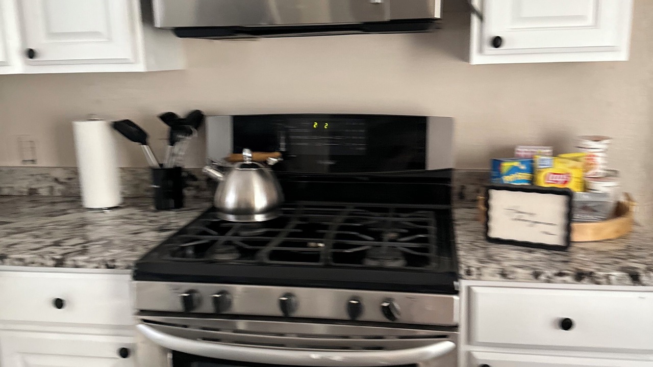 Photo of Kitchen in Dupont