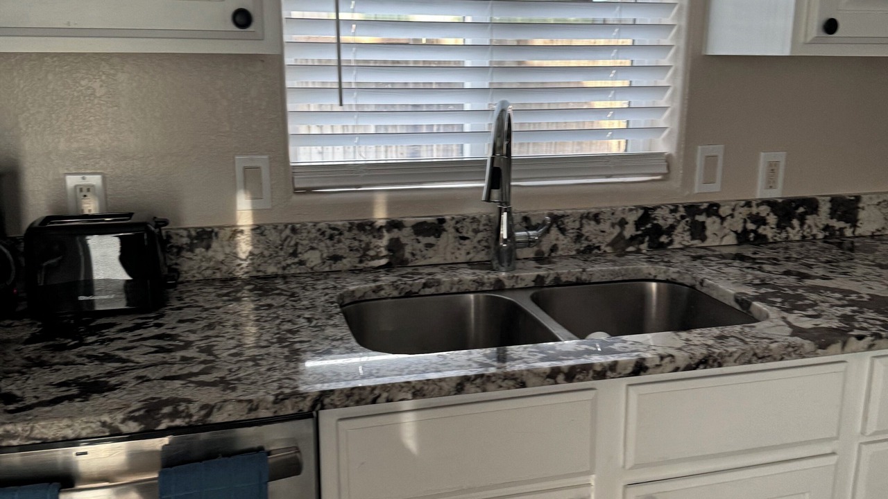 Photo of Kitchen in Dupont