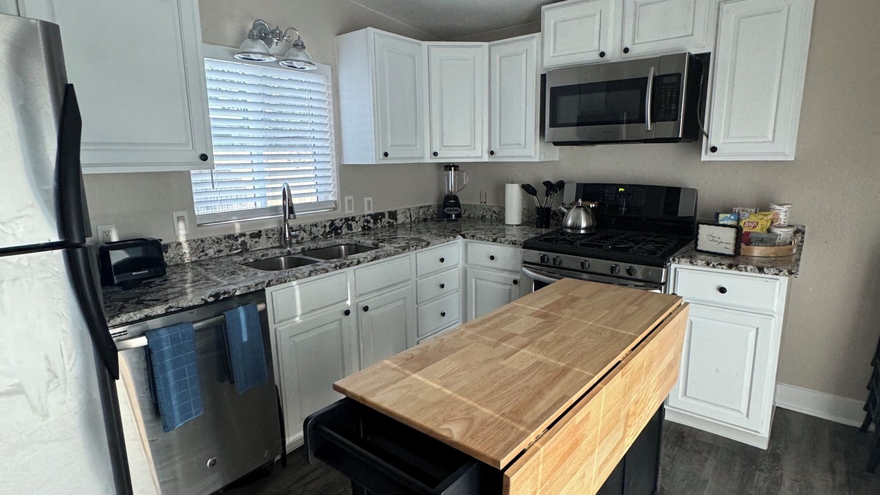 Photo of Kitchen in Dupont